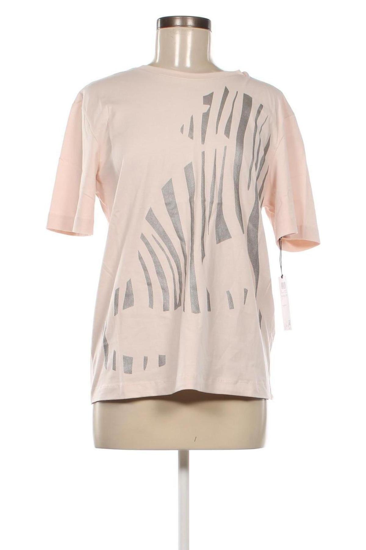 Dámské tričko Marc Cain, Velikost M, Barva Růžová, Cena  1 696,00 Kč