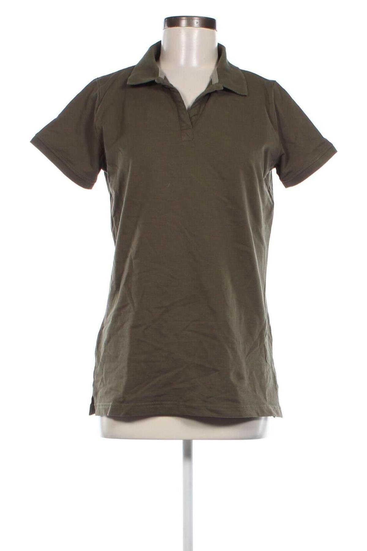 Damen T-Shirt Mountain Warehouse, Größe L, Farbe Grün, Preis € 4,66