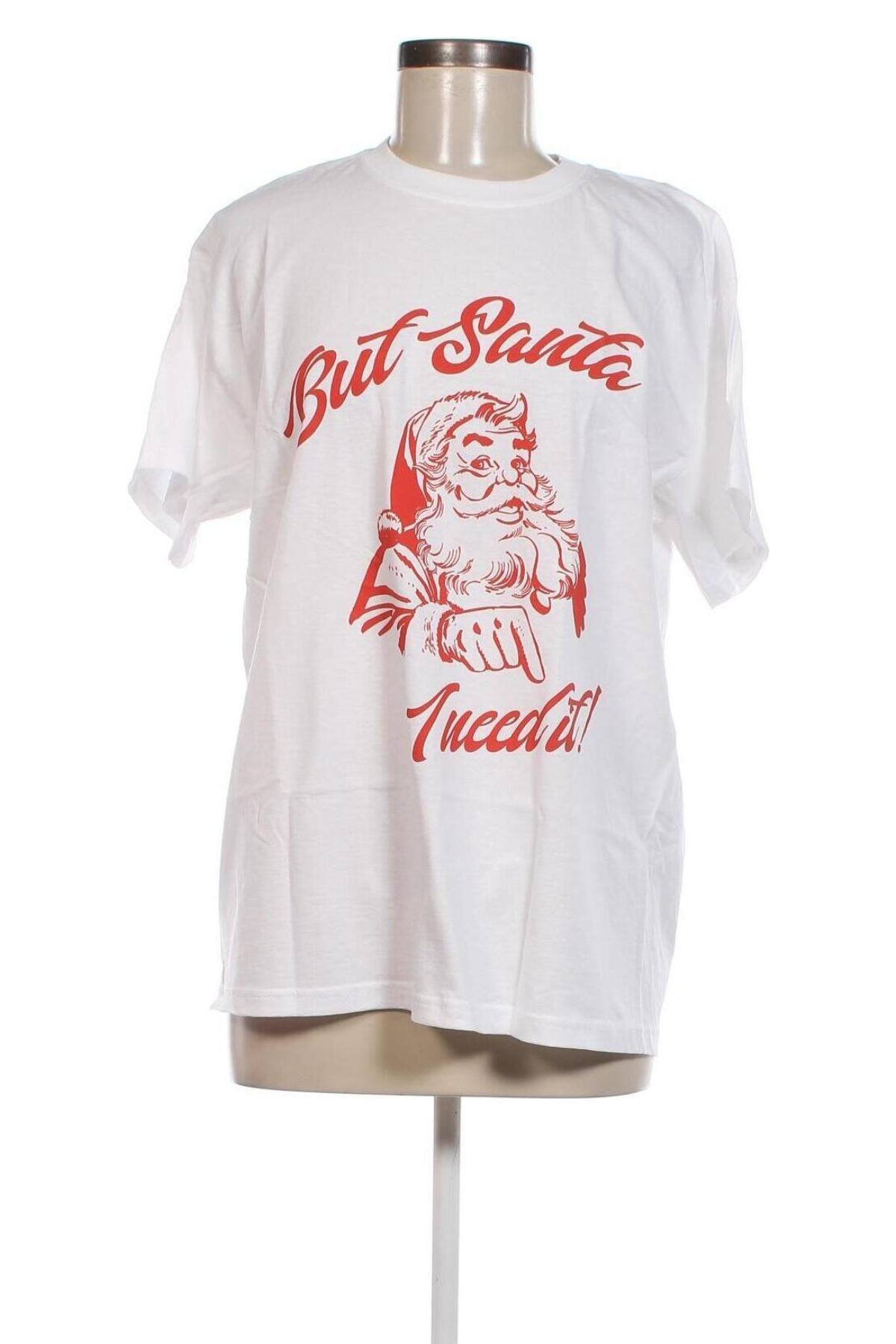 Γυναικείο t-shirt NEW girl ORDER, Μέγεθος M, Χρώμα Ρόζ , Τιμή 8,16 €