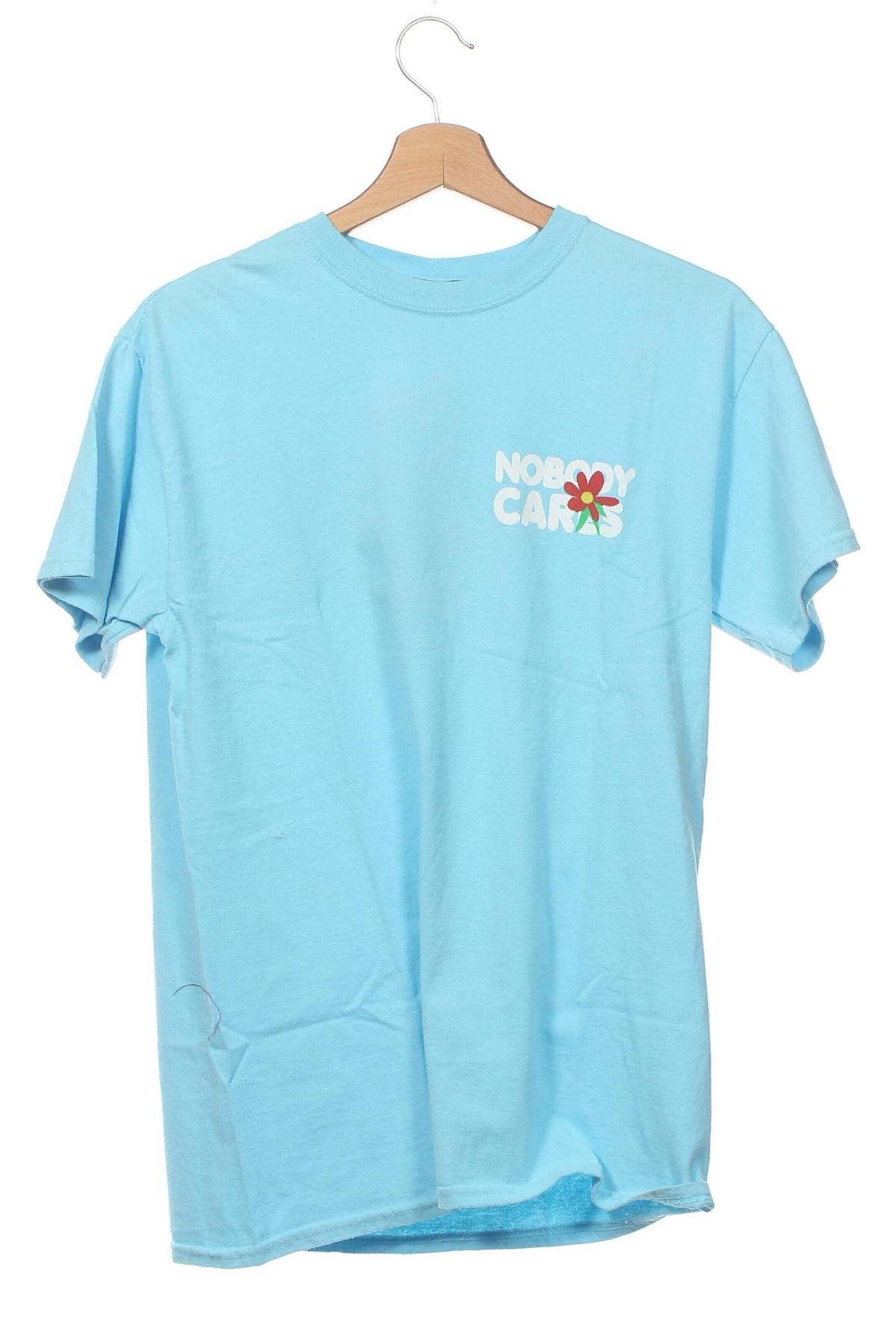 Dámske tričko NEW girl ORDER, Veľkosť XS, Farba Modrá, Cena  17,01 €