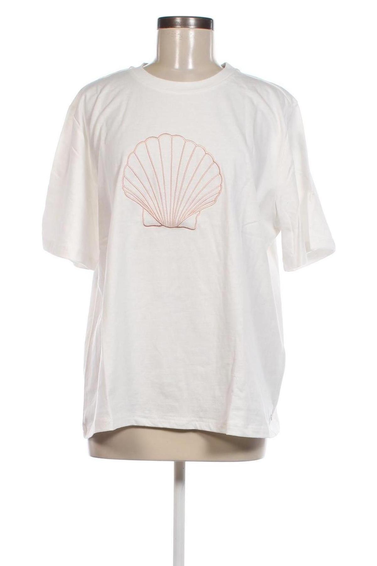 Dámské tričko Numph, Velikost XL, Barva Bílá, Cena  740,00 Kč