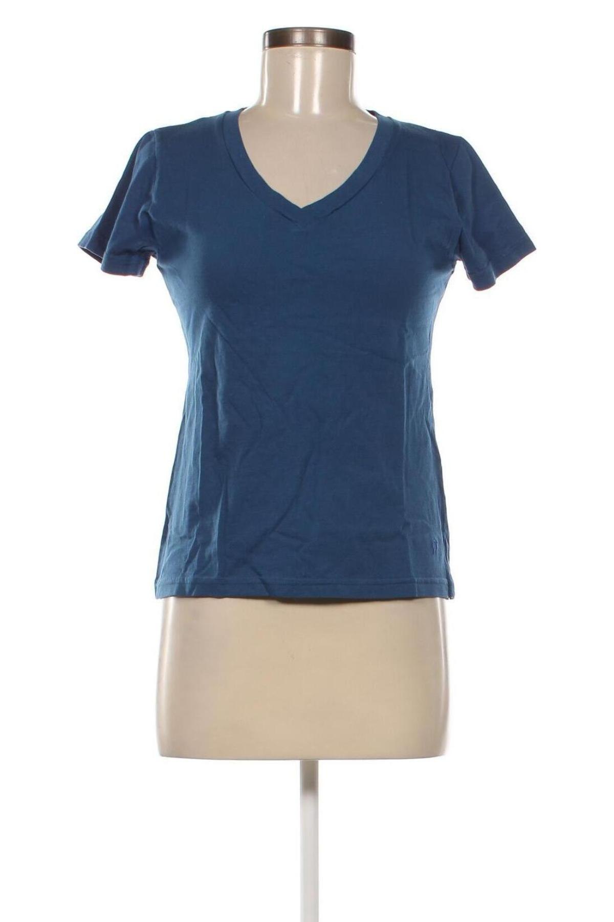 Dámské tričko Rifo, Velikost XS, Barva Modrá, Cena  429,00 Kč
