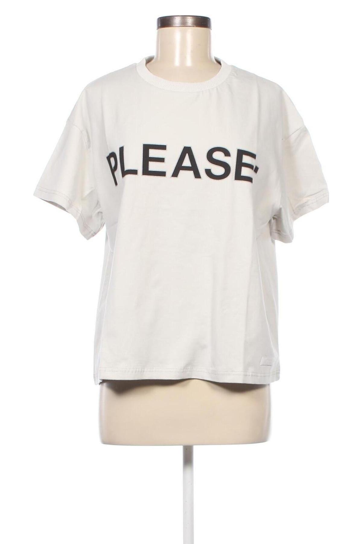 Damen T-Shirt The Tracksuit Club, Größe XS, Farbe Grün, Preis 15,25 €