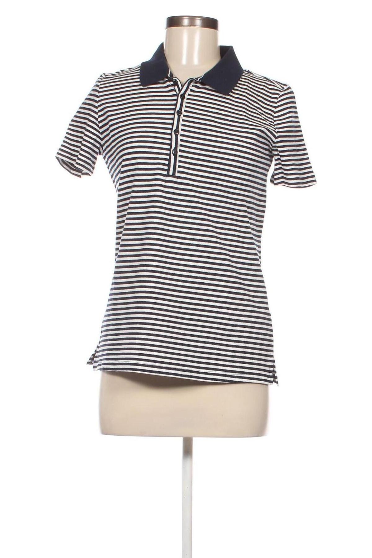 Damen T-Shirt Tom Tailor, Größe M, Farbe Mehrfarbig, Preis € 17,01