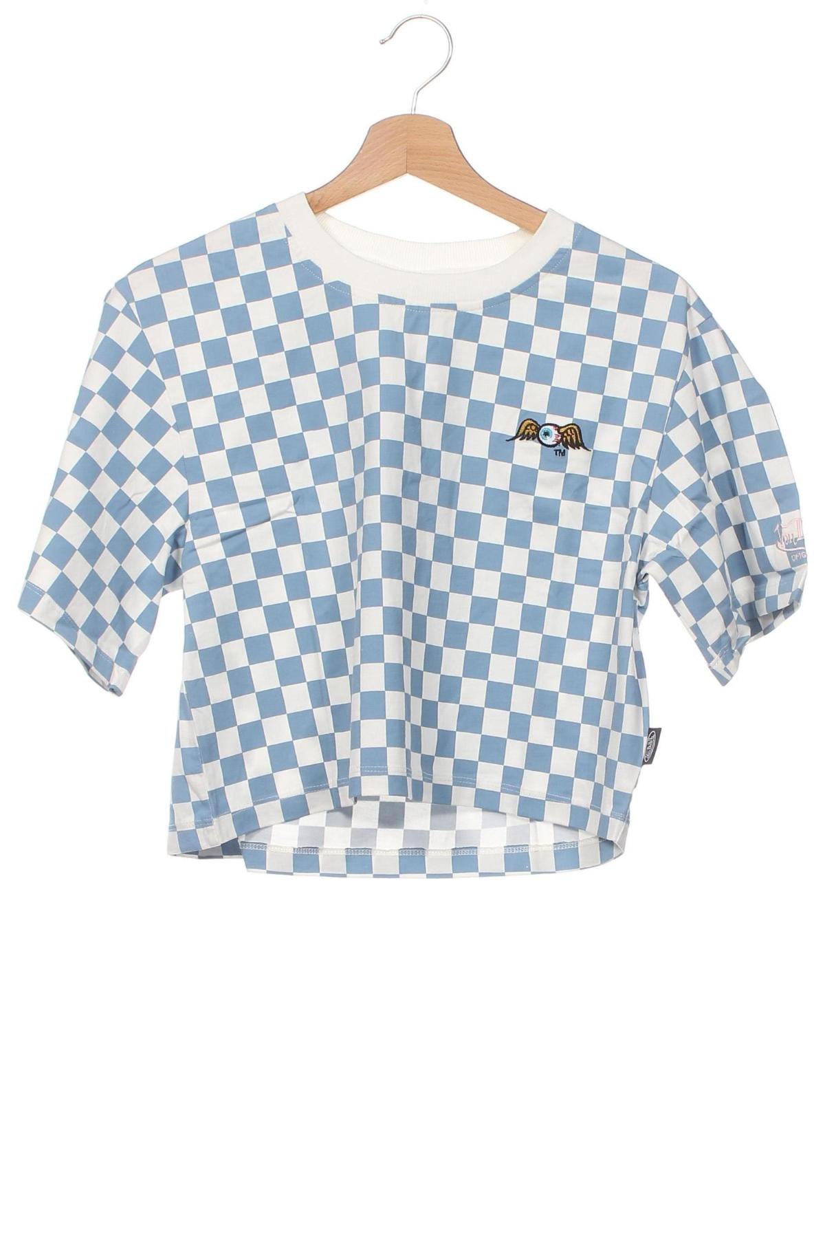 Dámske tričko Von Dutch, Veľkosť XS, Farba Viacfarebná, Cena  31,96 €