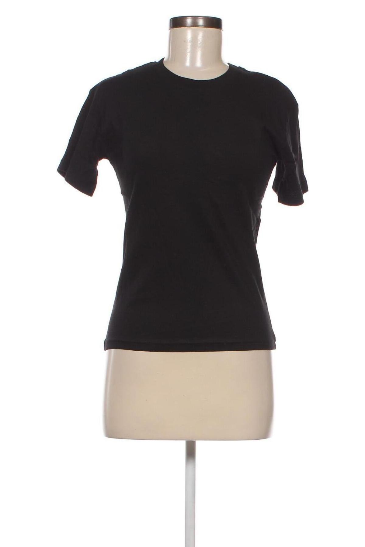 Dámske tričko Weekday, Veľkosť XS, Farba Čierna, Cena  12,37 €