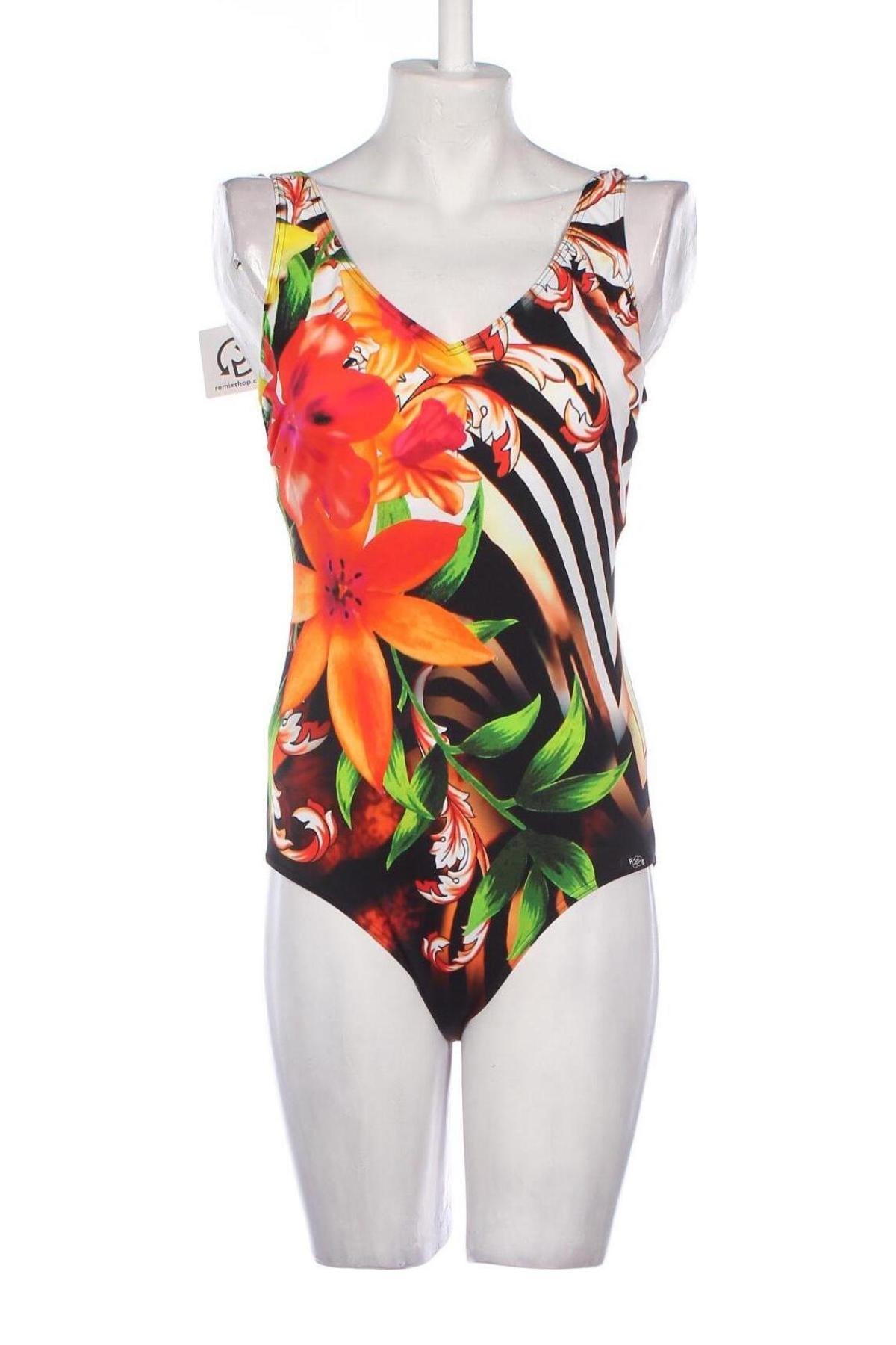 Costum de baie de damă, Mărime XL, Culoare Multicolor, Preț 157,89 Lei