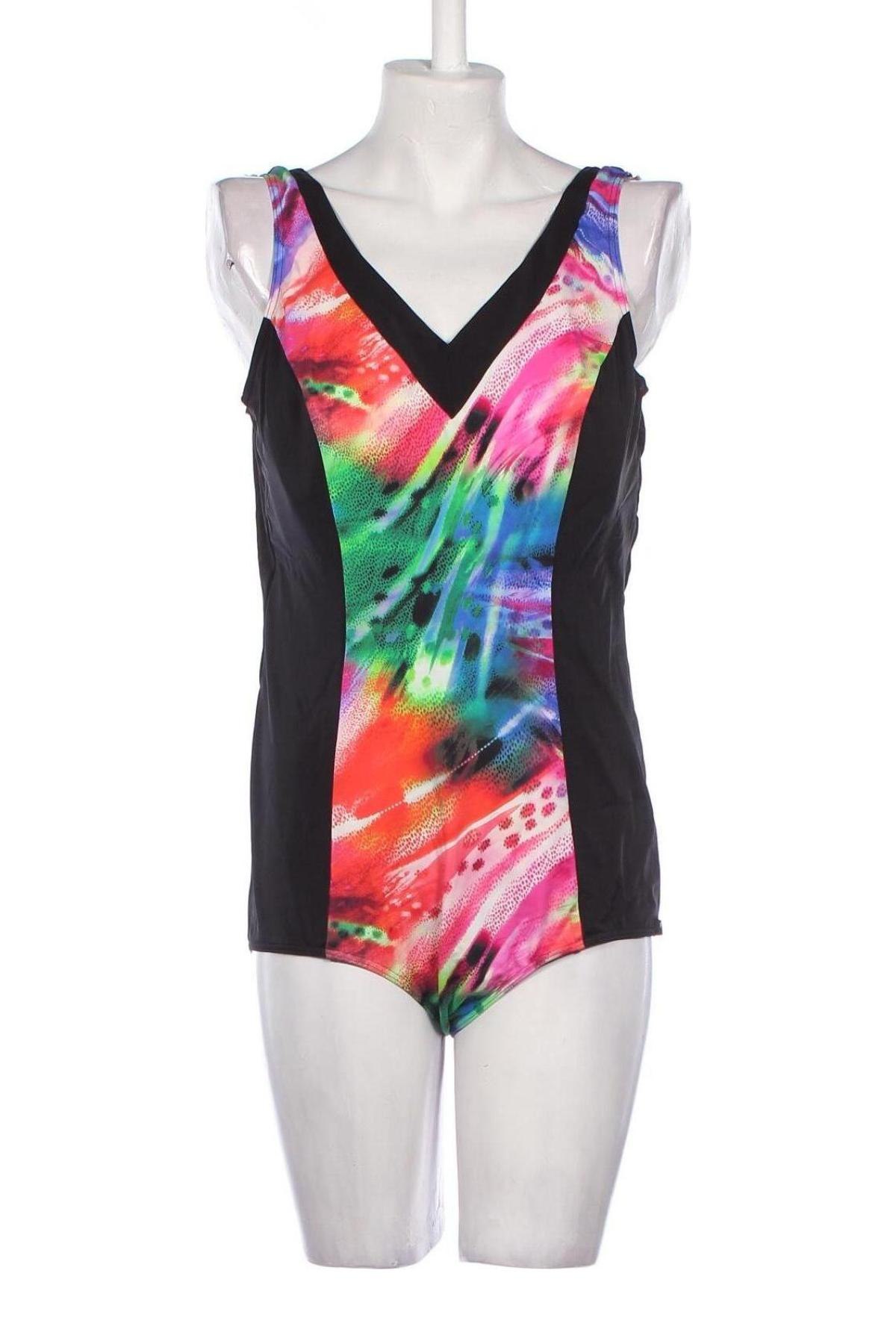 Damen-Badeanzug, Größe 3XL, Farbe Mehrfarbig, Preis 24,74 €