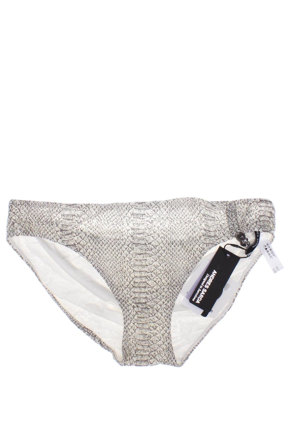 Dámske plavky  Andres Sarda, Veľkosť L, Farba Viacfarebná, Cena  56,55 €