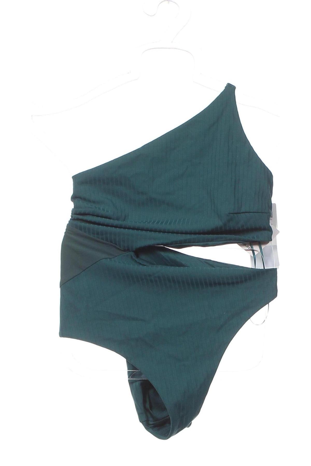 Damen-Badeanzug Chantelle, Größe M, Farbe Grün, Preis 32,99 €
