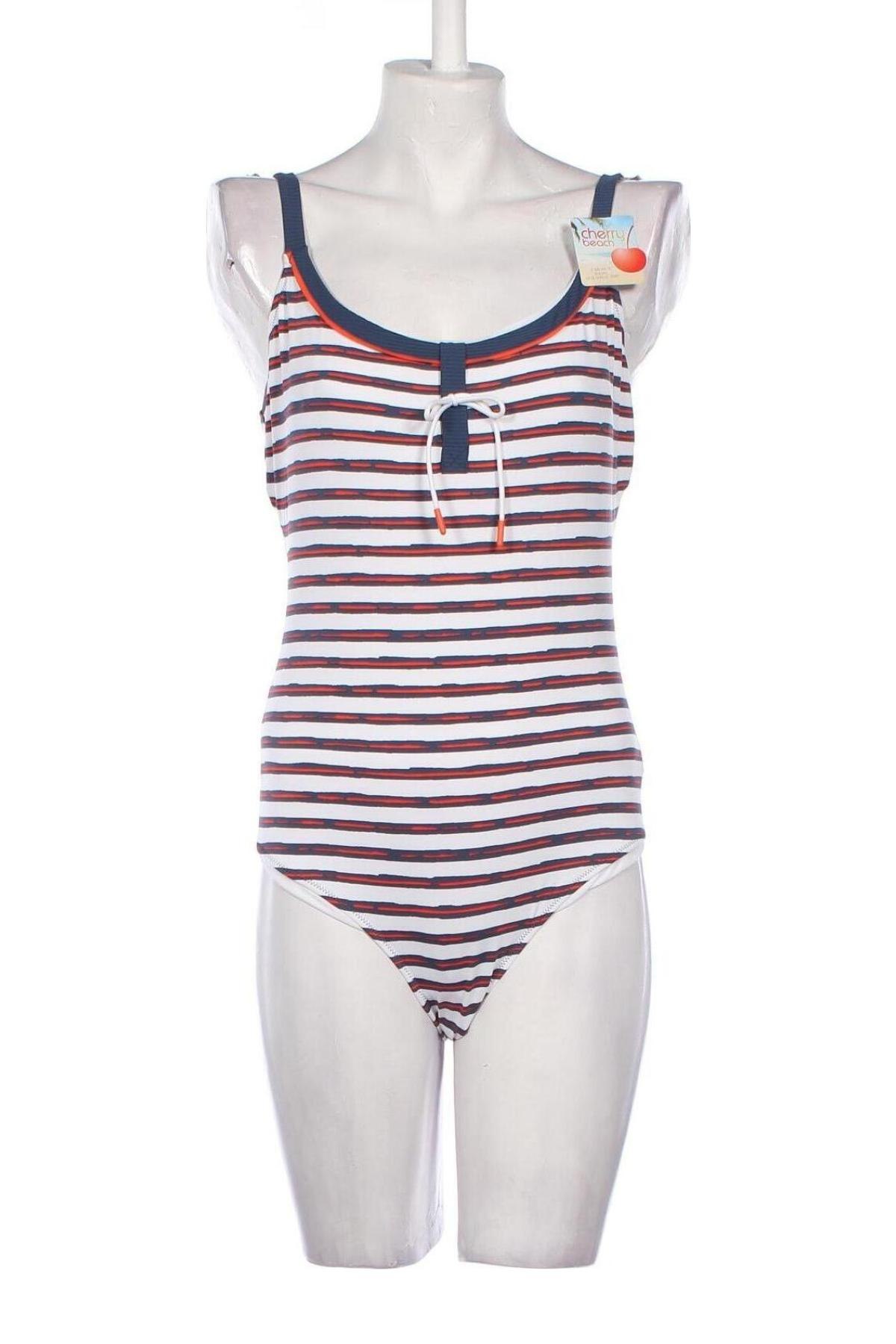 Damen-Badeanzug Cherry Beach, Größe L, Farbe Mehrfarbig, Preis 23,26 €