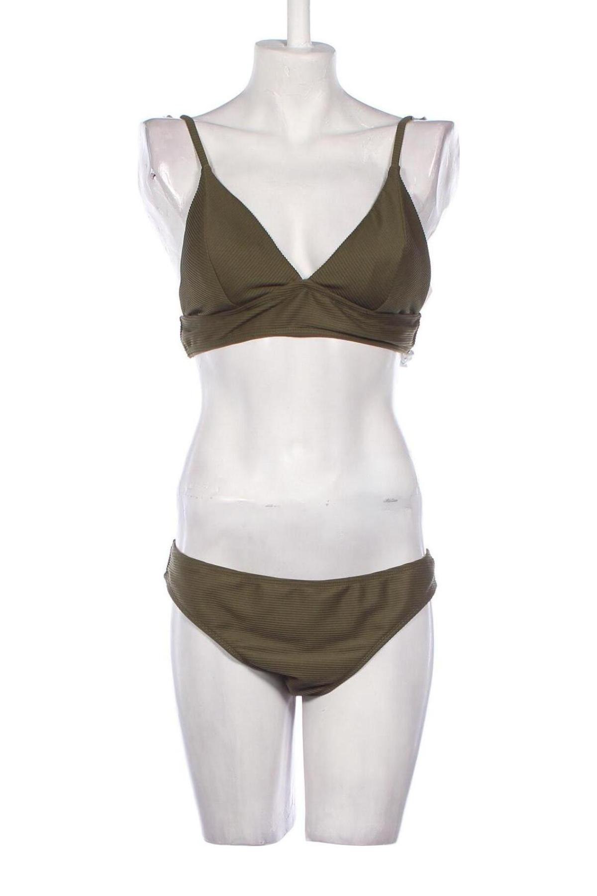 Damen-Badeanzug Cupshe, Größe L, Farbe Grün, Preis 32,99 €