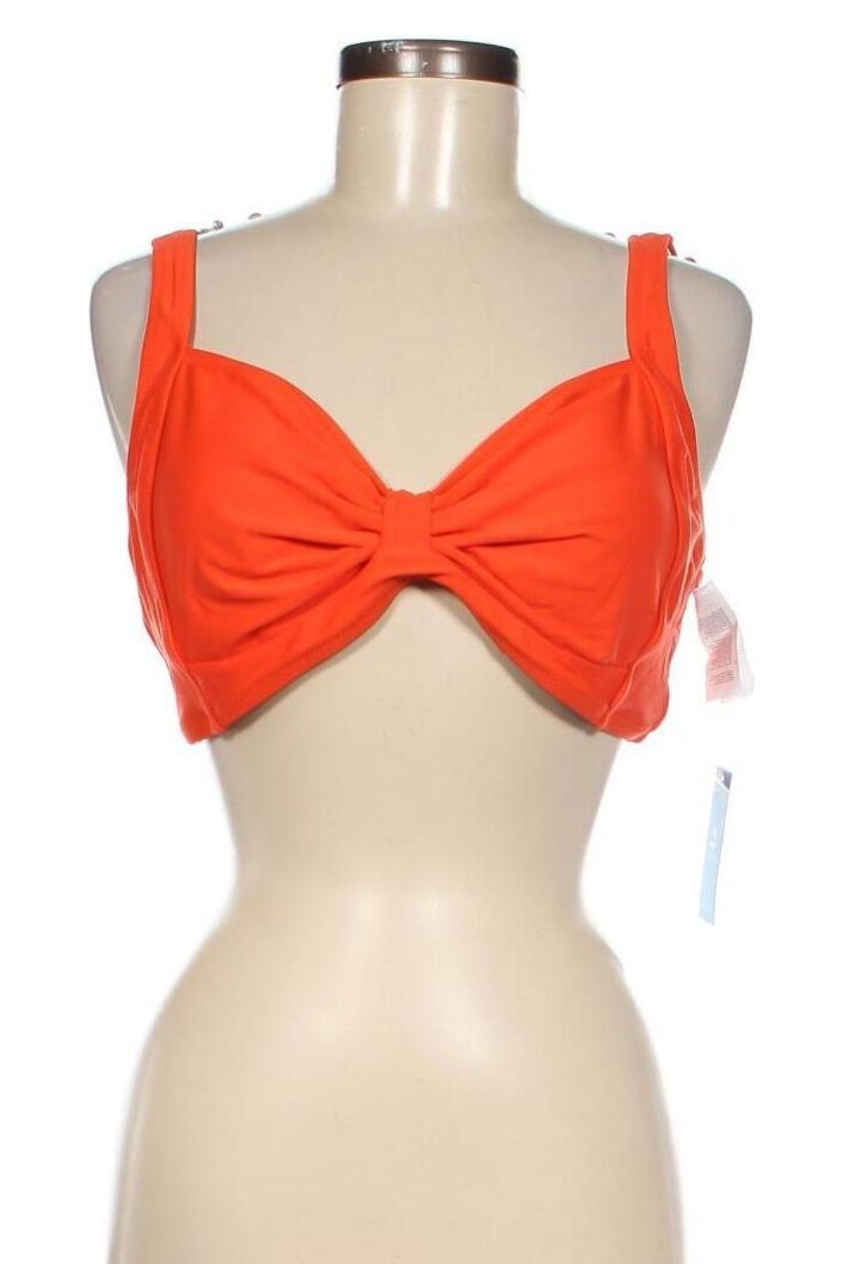 Damen-Badeanzug Cupshe, Größe XL, Farbe Orange, Preis € 20,62