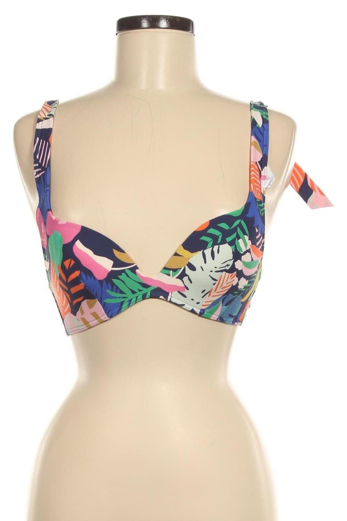 Damen-Badeanzug Esprit, Größe XS, Farbe Mehrfarbig, Preis 11,75 €