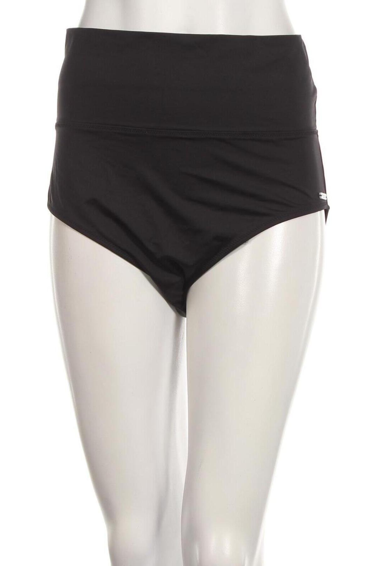Damen-Badeanzug Fantasie, Größe XL, Farbe Schwarz, Preis 21,98 €