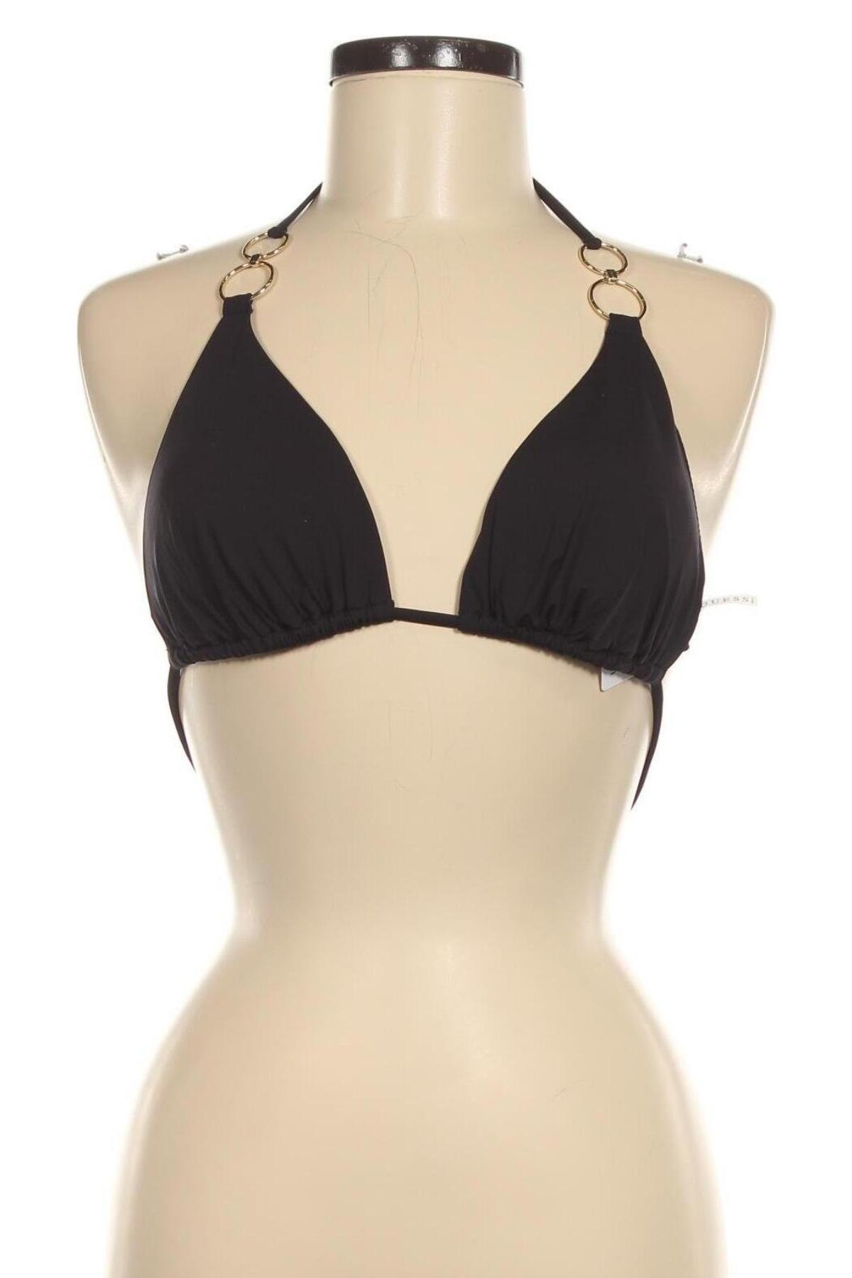 Damen-Badeanzug Guess, Größe L, Farbe Schwarz, Preis 42,27 €