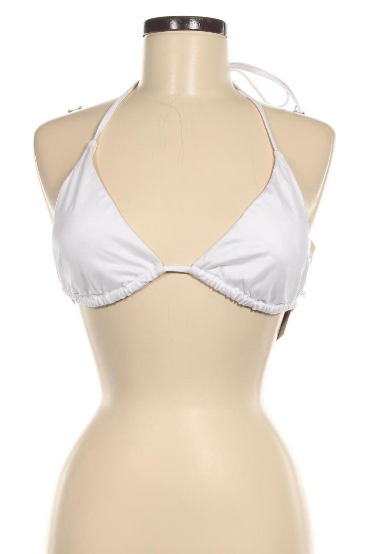 Damen-Badeanzug Guess, Größe L, Farbe Weiß, Preis 38,47 €