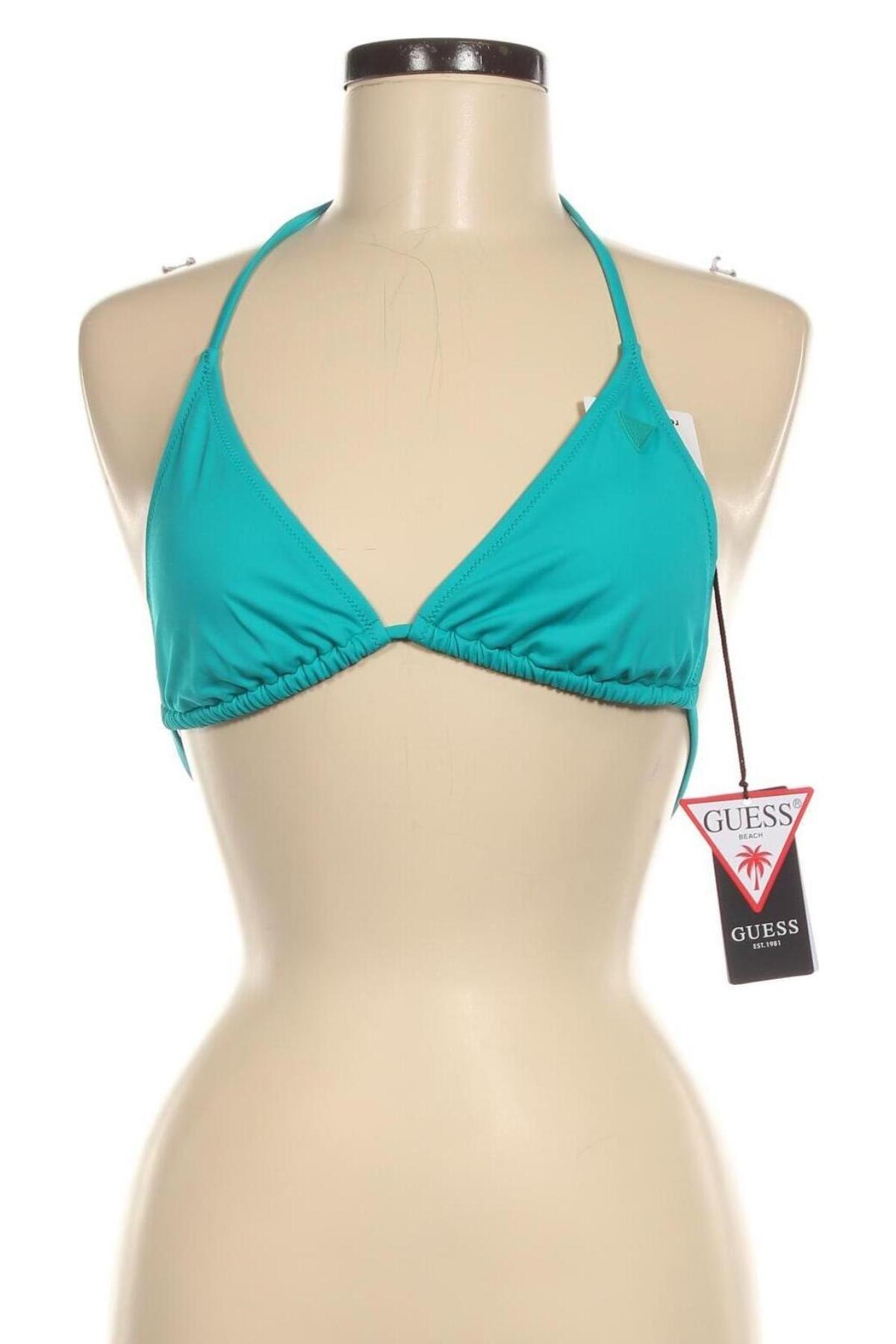 Damen-Badeanzug Guess, Größe M, Farbe Blau, Preis 35,93 €
