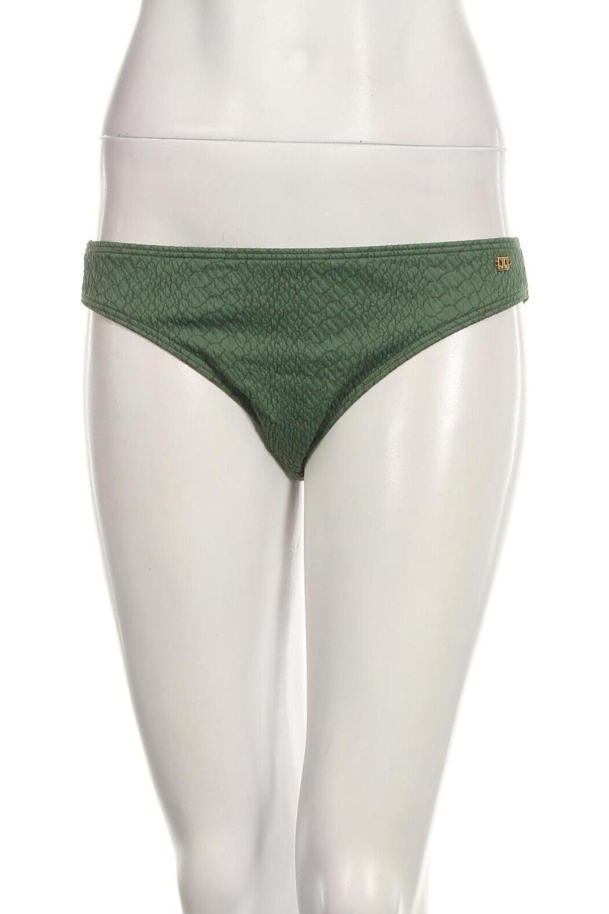 Damen-Badeanzug Jette, Größe M, Farbe Grün, Preis 3,30 €