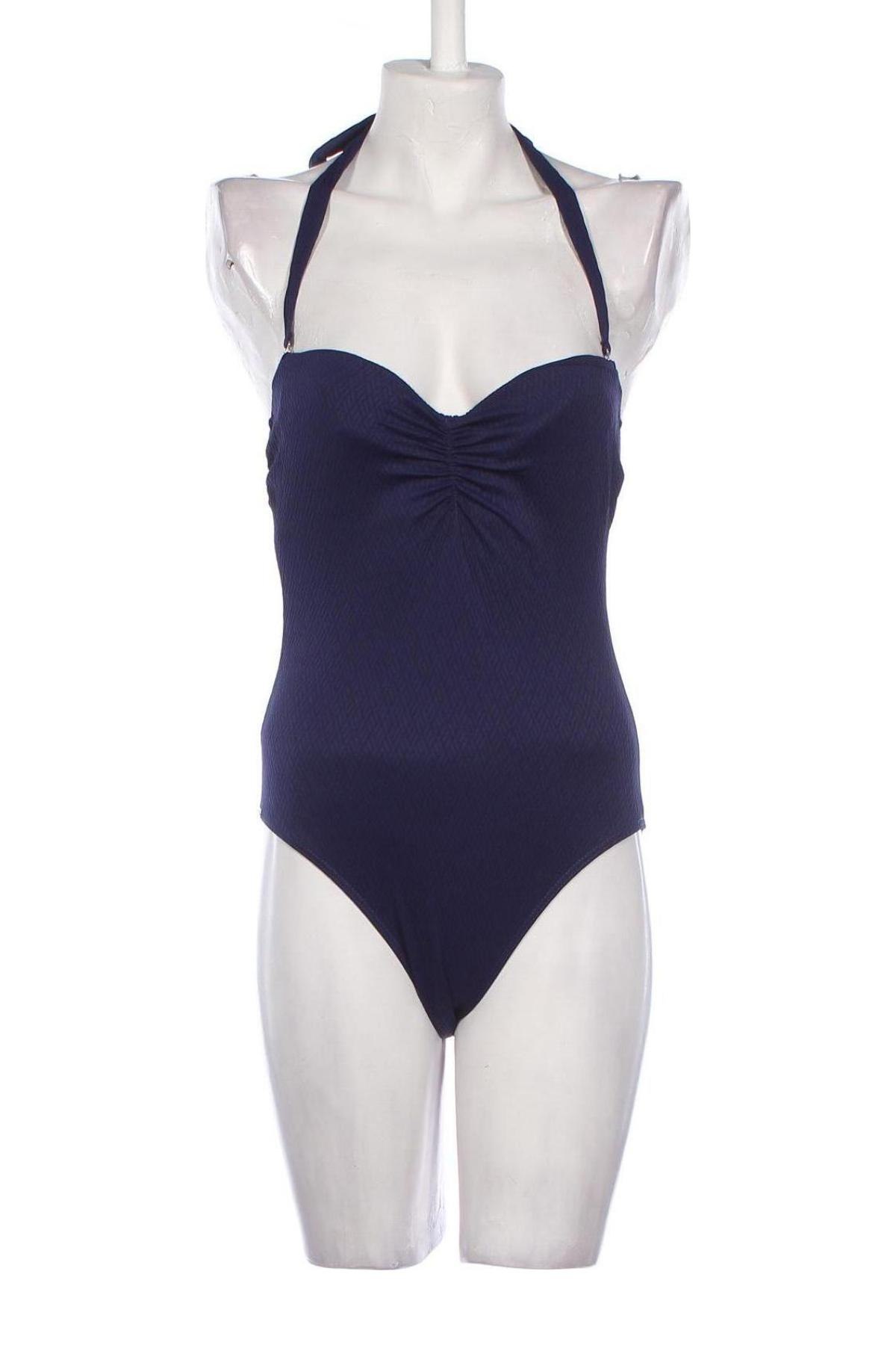Damen-Badeanzug Kiwi, Größe S, Farbe Blau, Preis 16,17 €