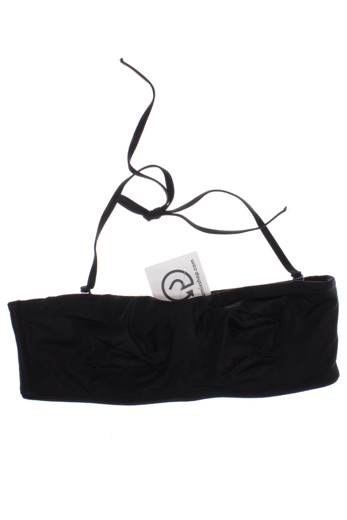 Damen-Badeanzug Lascana, Größe L, Farbe Schwarz, Preis 11,40 €