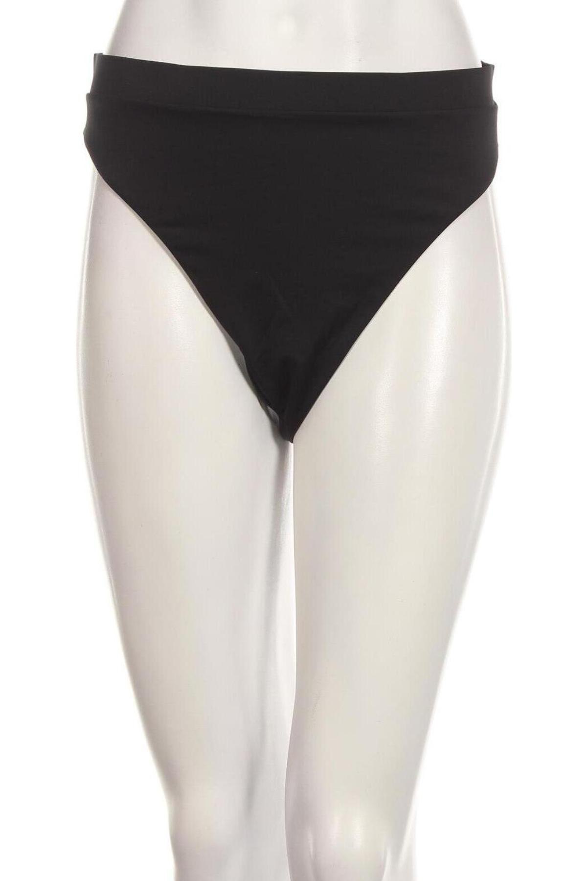 Costum de baie de damă Nike, Mărime L, Culoare Negru, Preț 157,90 Lei