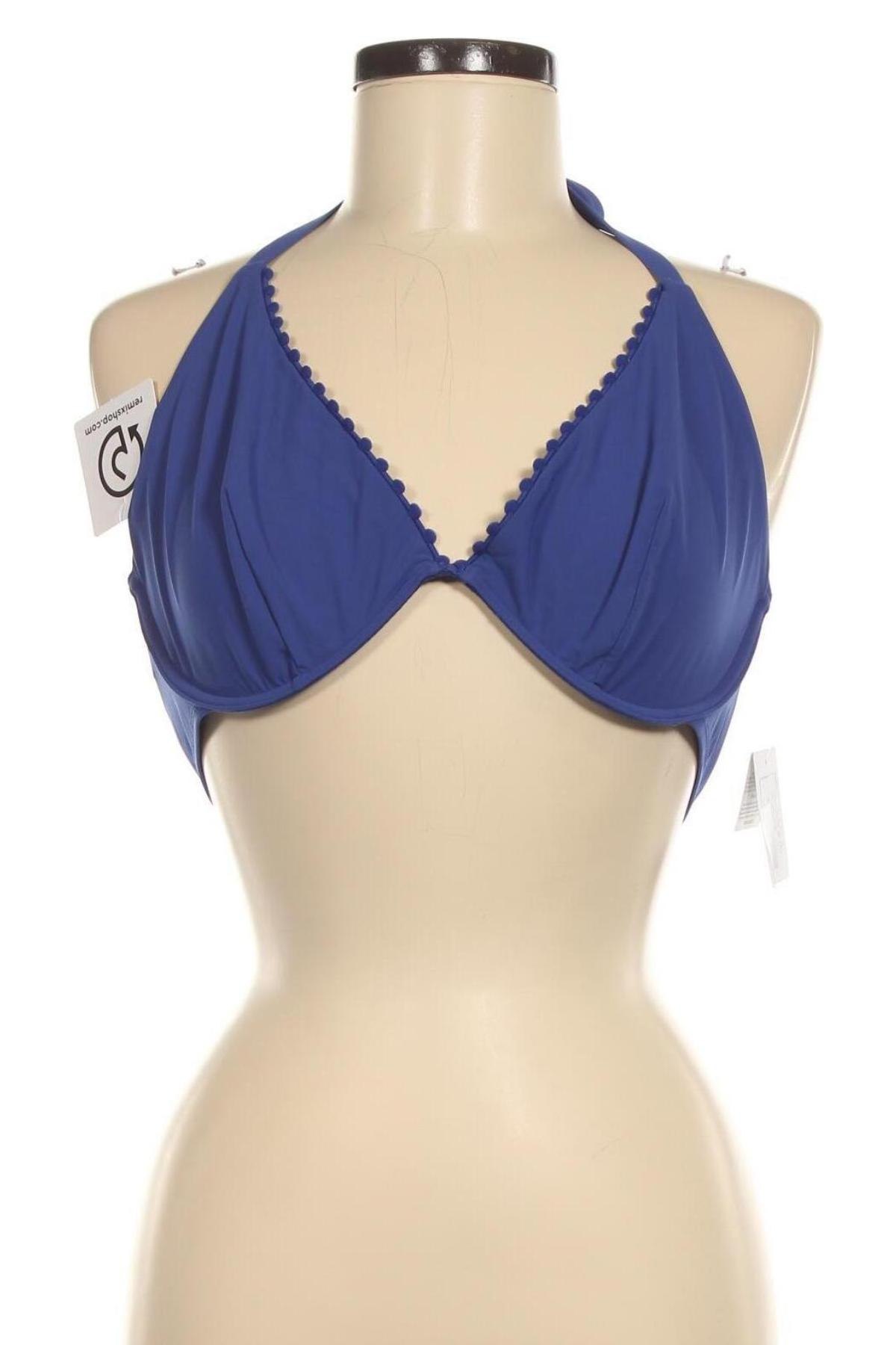 Damen-Badeanzug Passionata, Größe XL, Farbe Blau, Preis 16,91 €