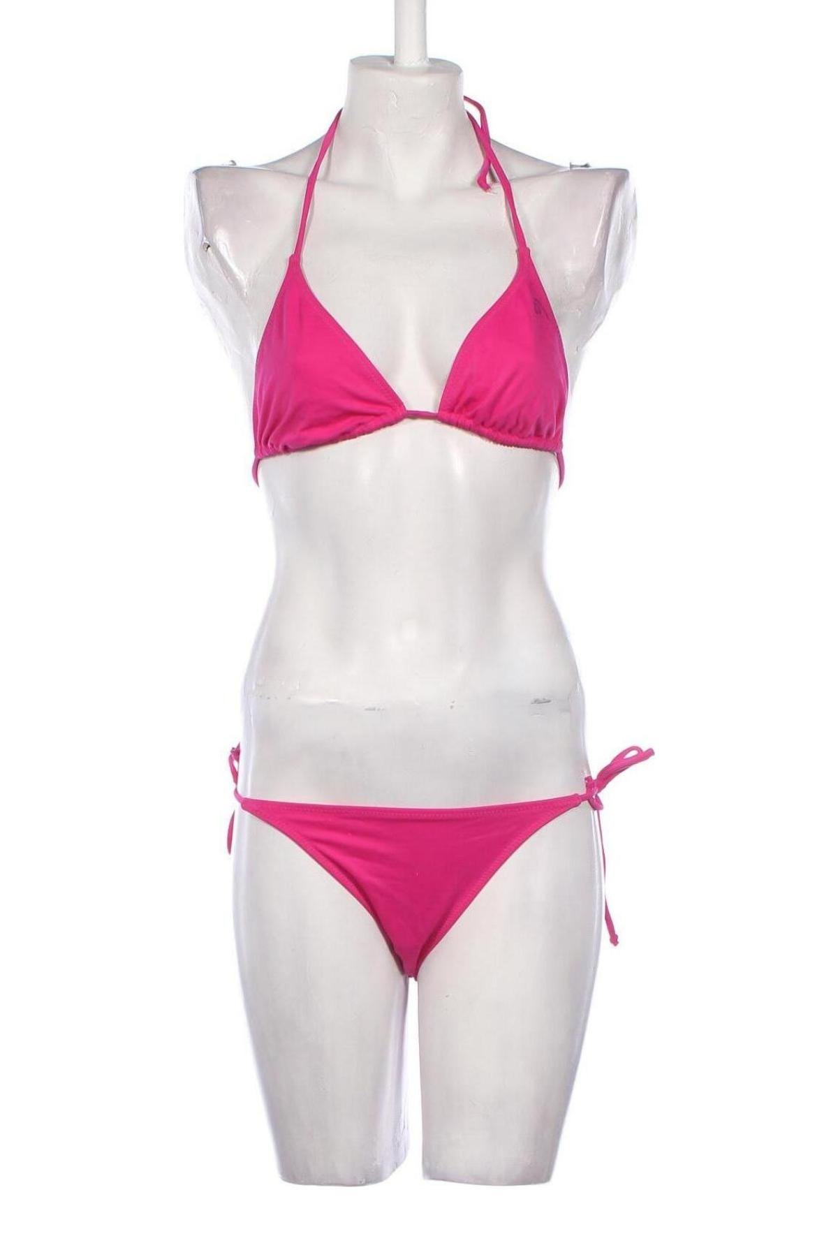 Dámské plavky  Pompea, Velikost M, Barva Růžová, Cena  501,00 Kč