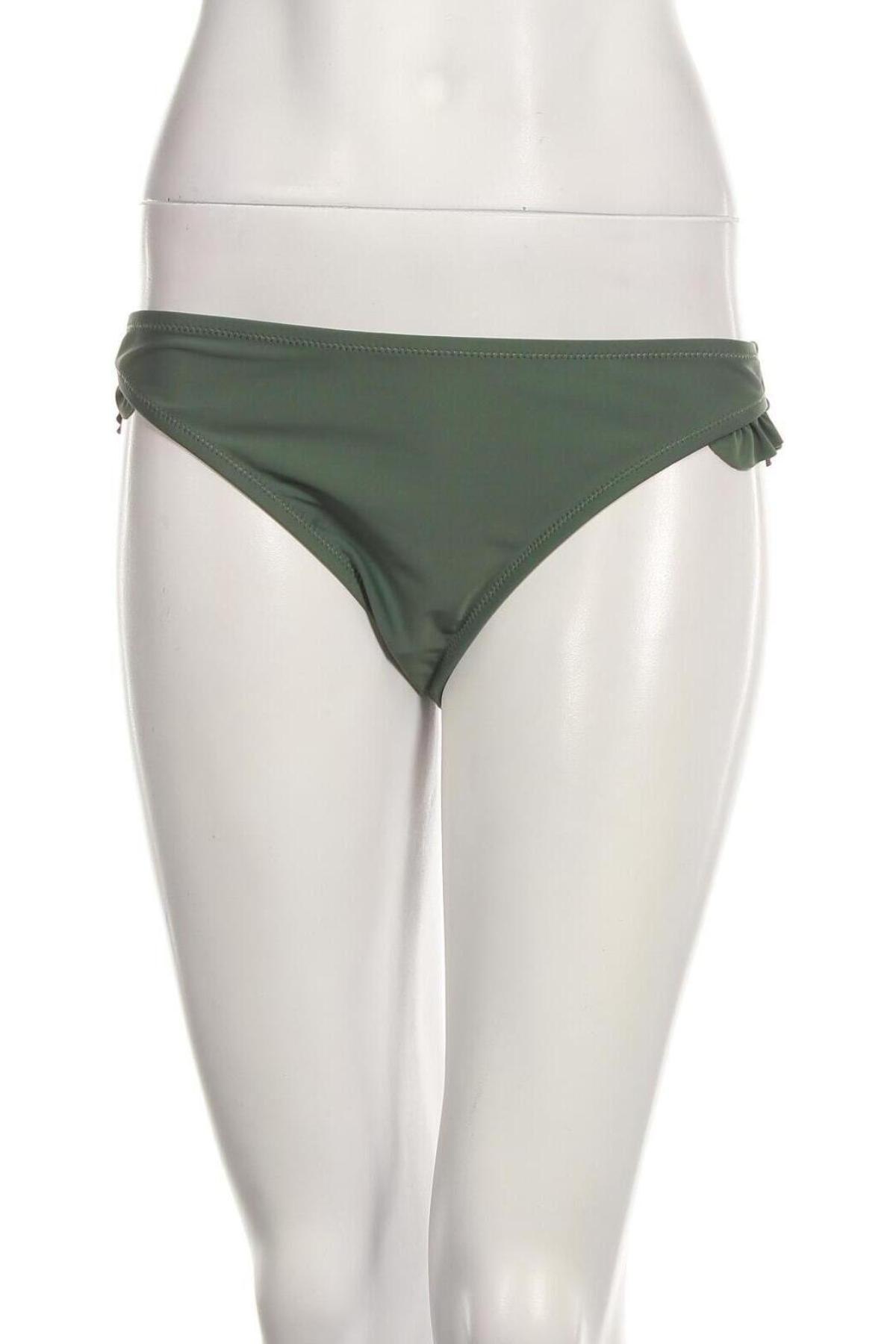 Damen-Badeanzug Shiwi, Größe M, Farbe Grün, Preis 20,62 €
