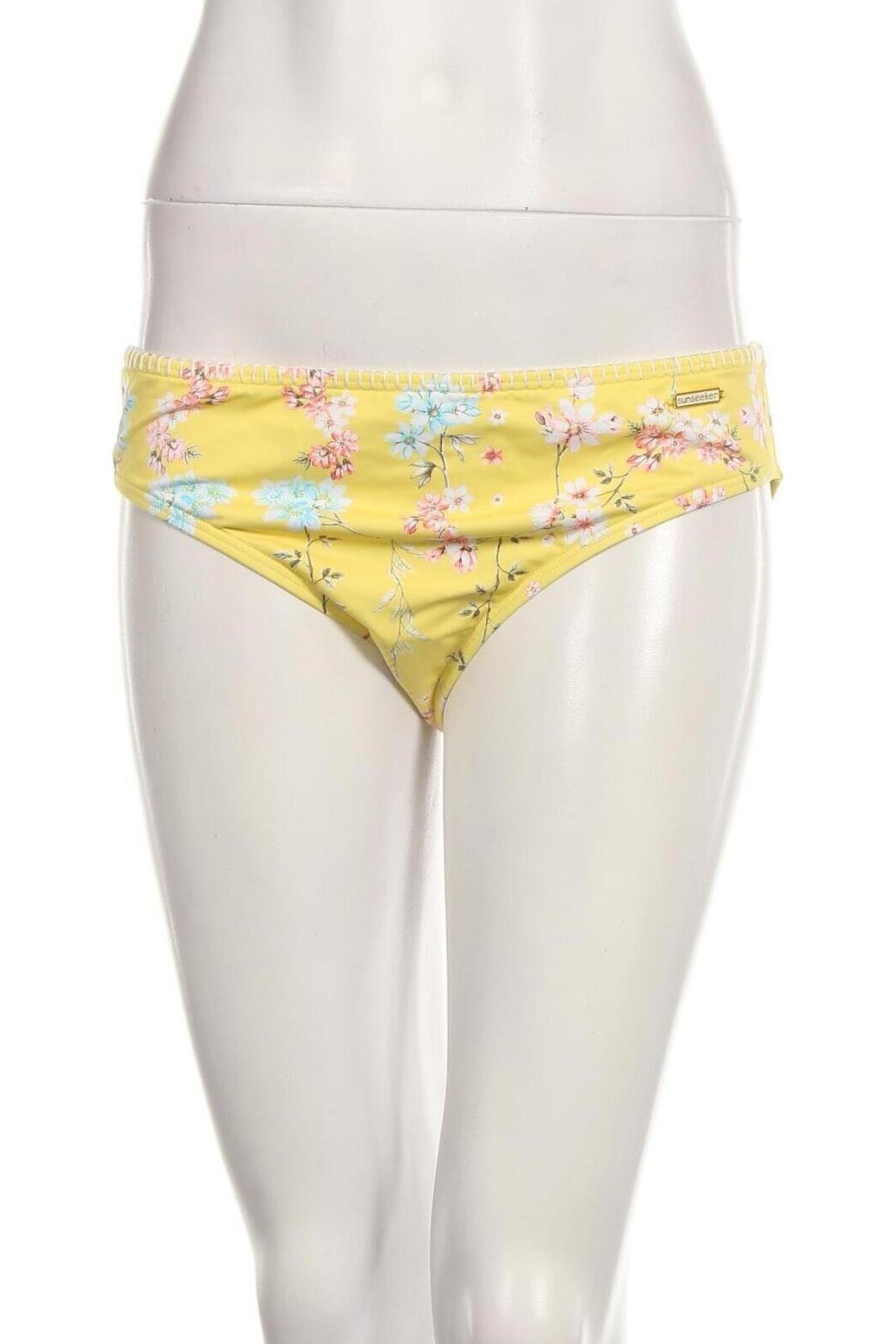 Damen-Badeanzug Sunseeker, Größe L, Farbe Mehrfarbig, Preis € 23,75