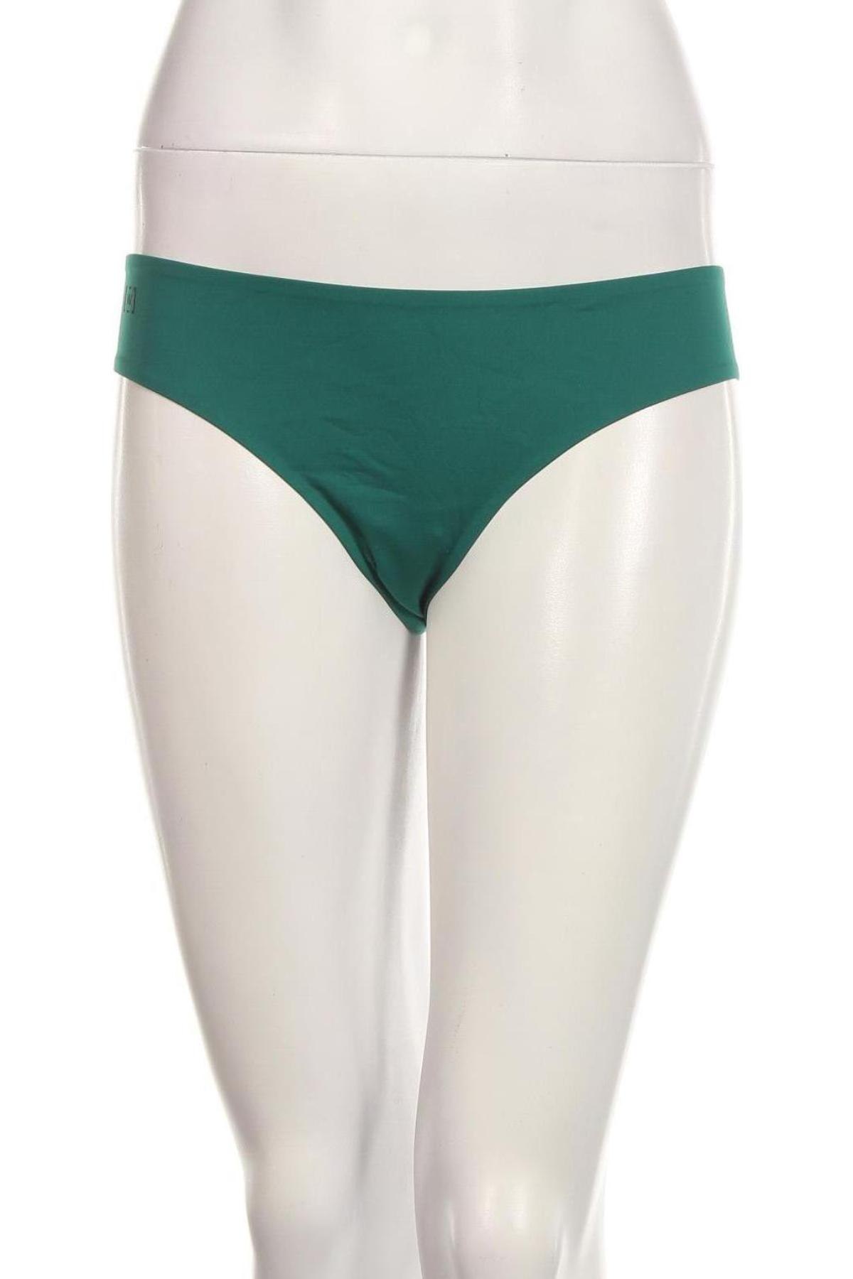 Damen-Badeanzug Wolford, Größe S, Farbe Grün, Preis 43,53 €