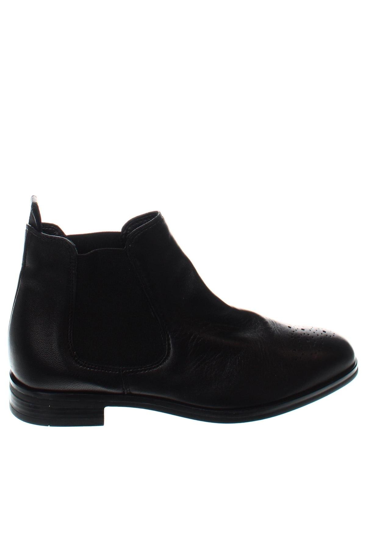 Dámské boty , Velikost 37, Barva Černá, Cena  467,00 Kč