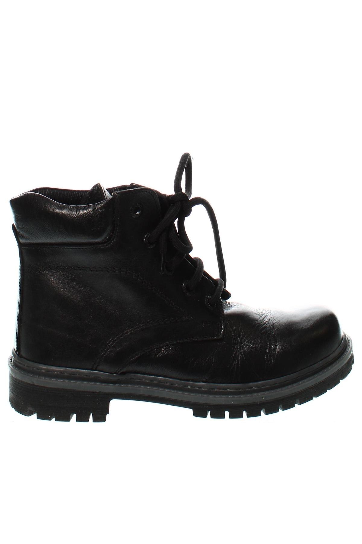 Dámské boty , Velikost 39, Barva Černá, Cena  258,00 Kč