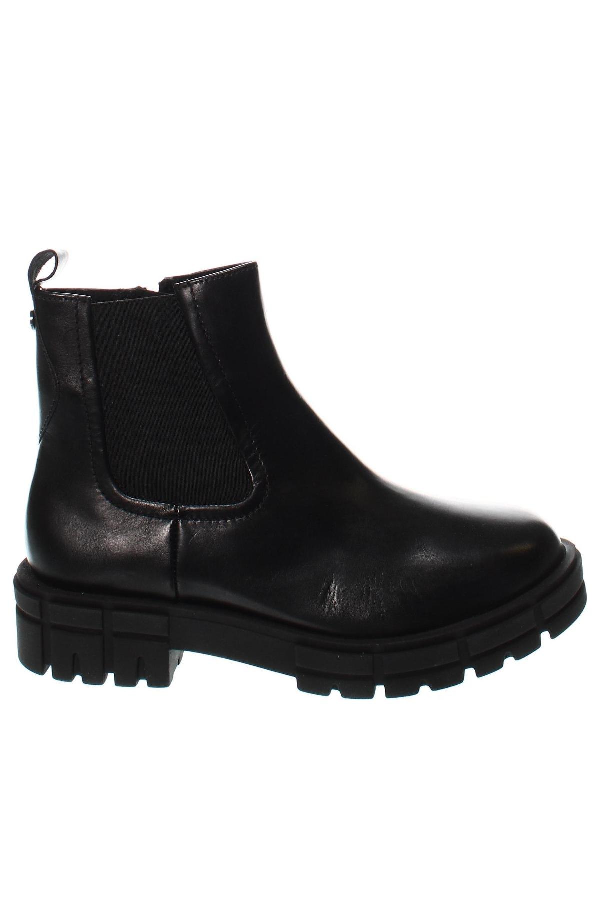 Dámské boty  Caprice, Velikost 38, Barva Černá, Cena  678,00 Kč