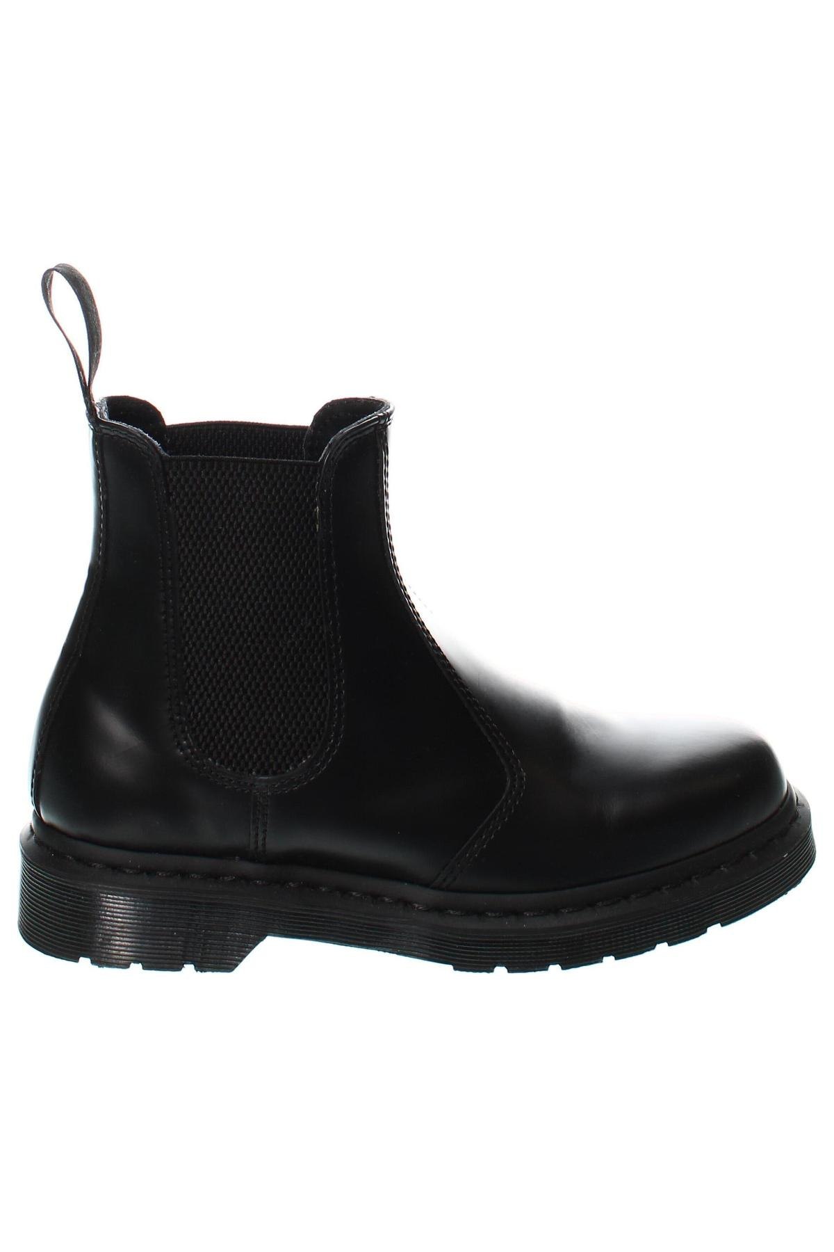 Dámské boty  Dr. Martens, Velikost 40, Barva Černá, Cena  4 957,00 Kč