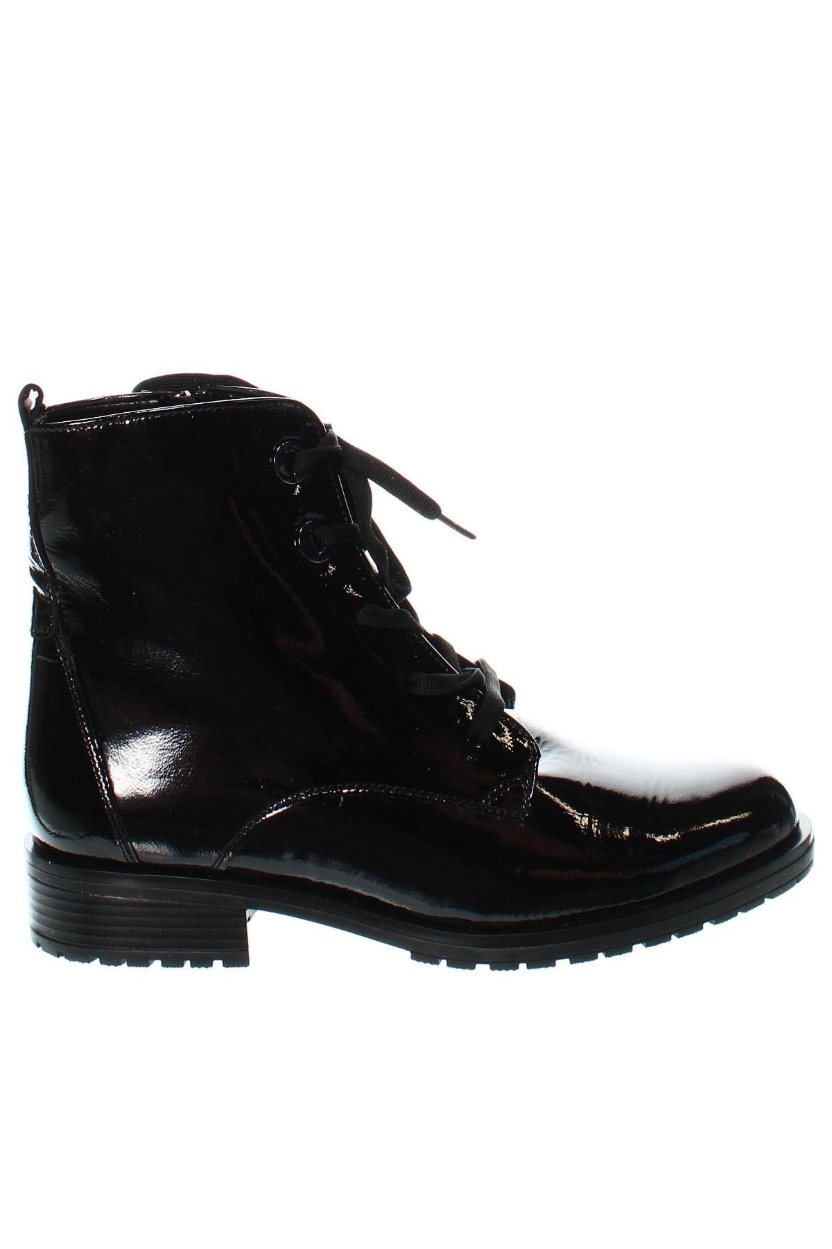 Dámské boty  Gabor, Velikost 38, Barva Černá, Cena  916,00 Kč