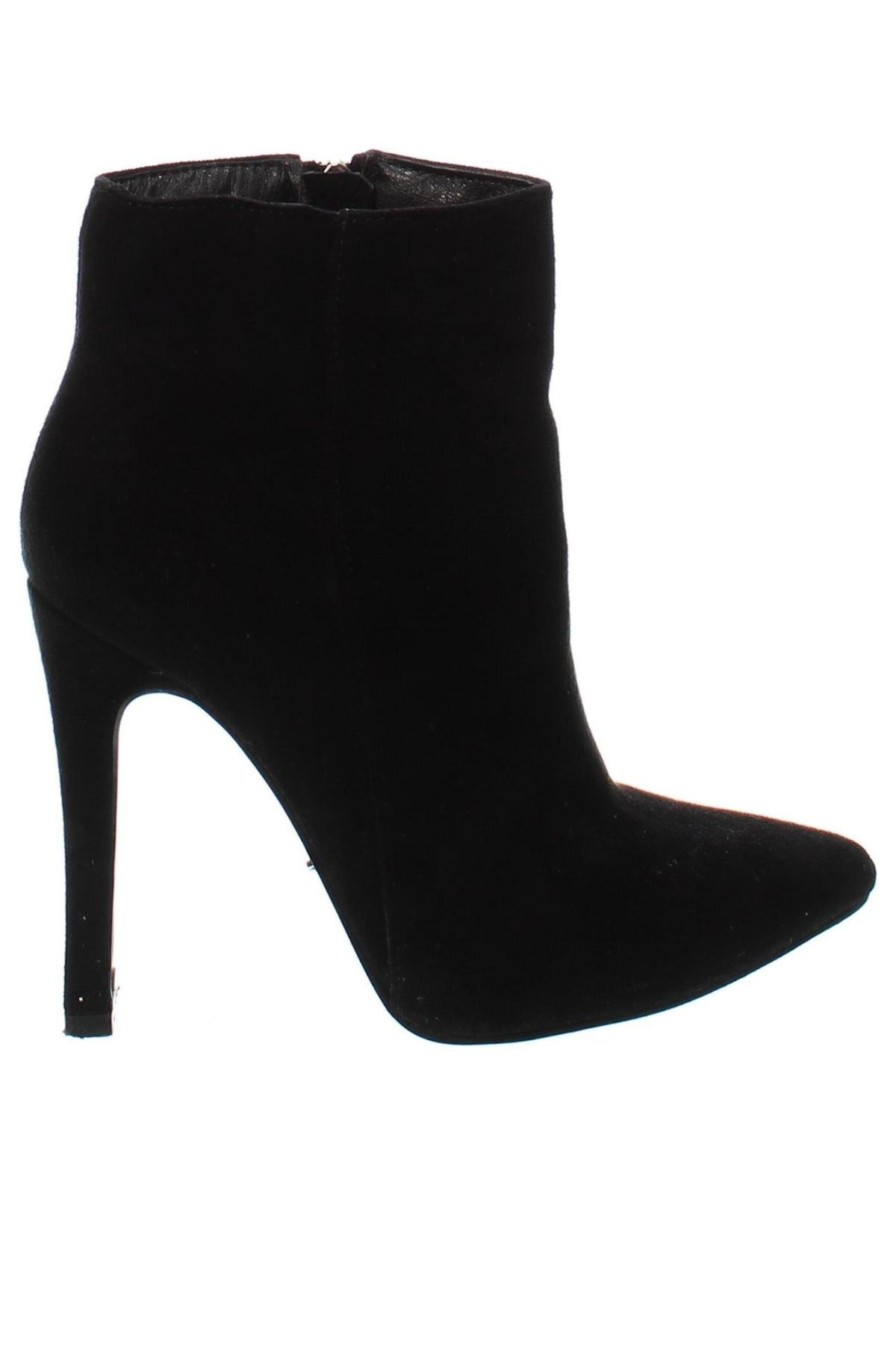 Dámské boty  Jenny Fairy, Velikost 35, Barva Černá, Cena  397,00 Kč