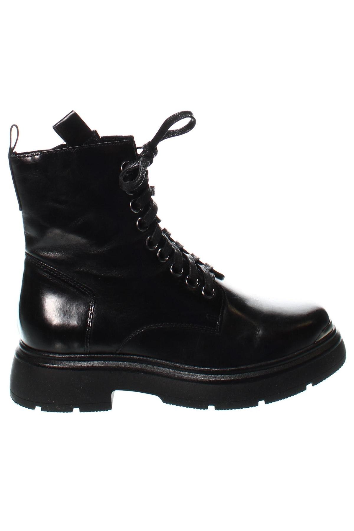 Dámské boty  MJUS, Velikost 38, Barva Černá, Cena  2 995,00 Kč
