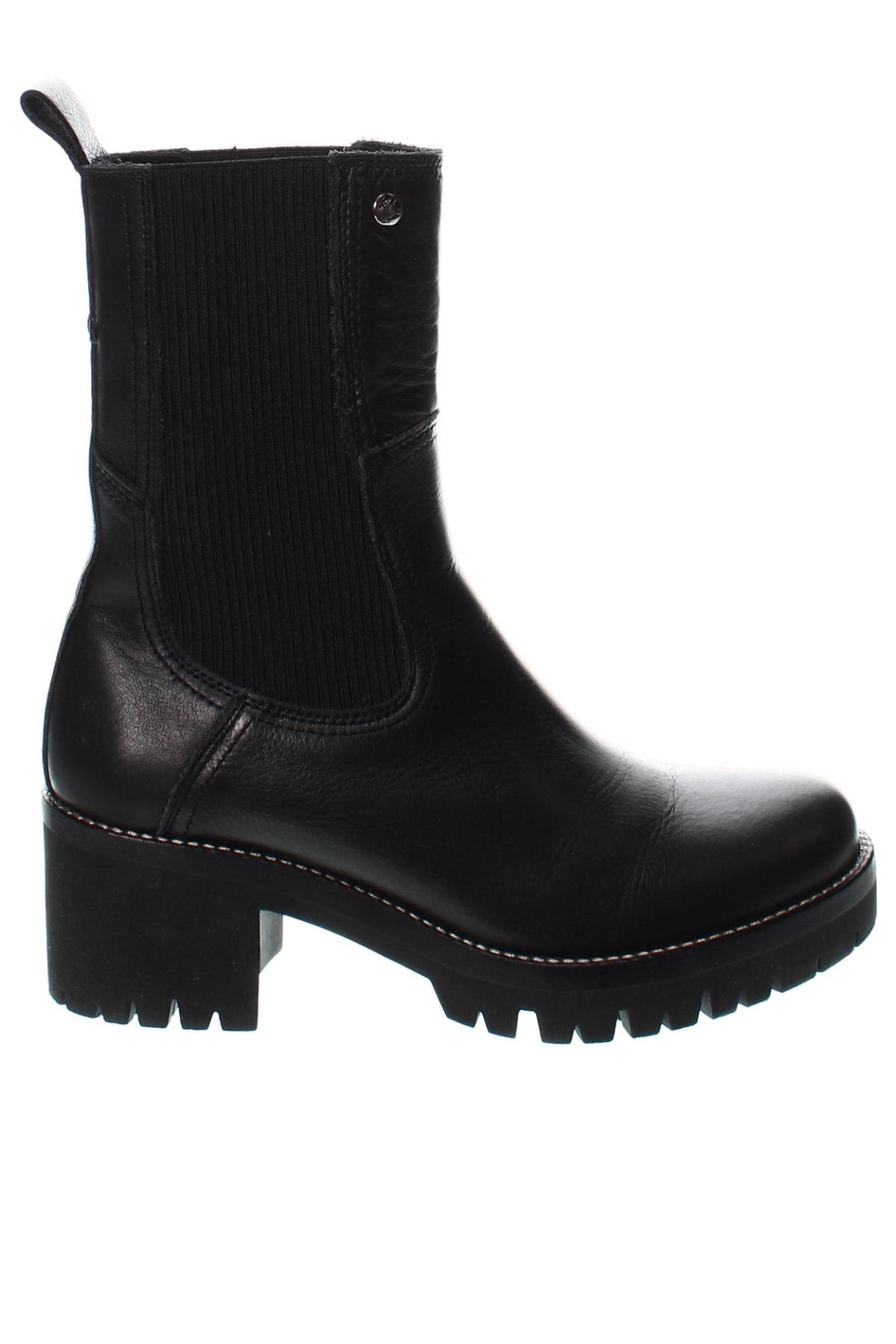 Botine de damă Panama Jack, Mărime 37, Culoare Negru, Preț 442,30 Lei