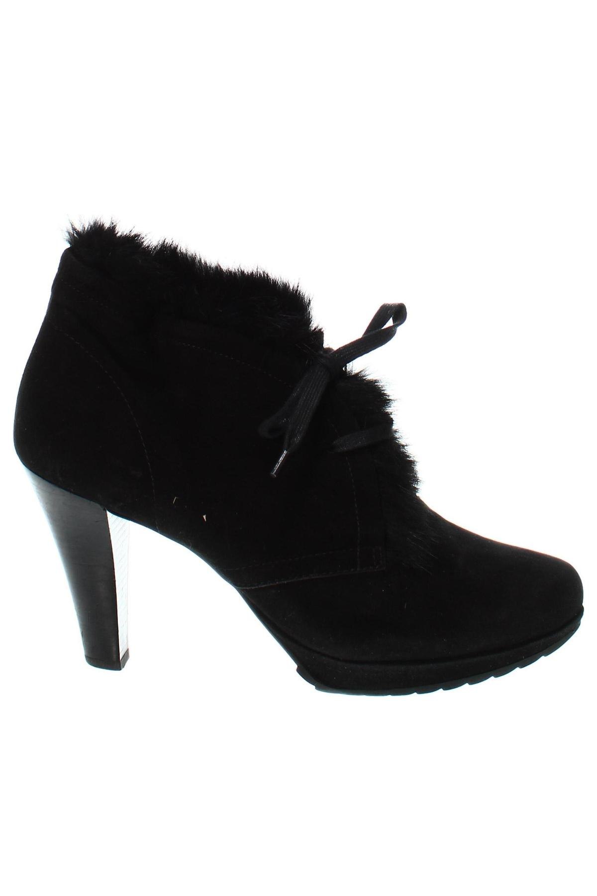 Γυναικεία παπούτσια Paul Green, Μέγεθος 41, Χρώμα Μαύρο, Τιμή 29,73 €