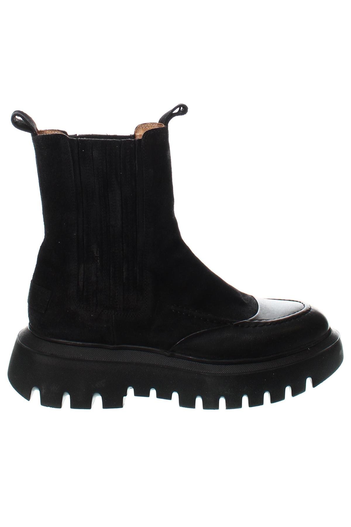 Dámské boty  Shabbies Amsterdam, Velikost 40, Barva Černá, Cena  1 336,00 Kč