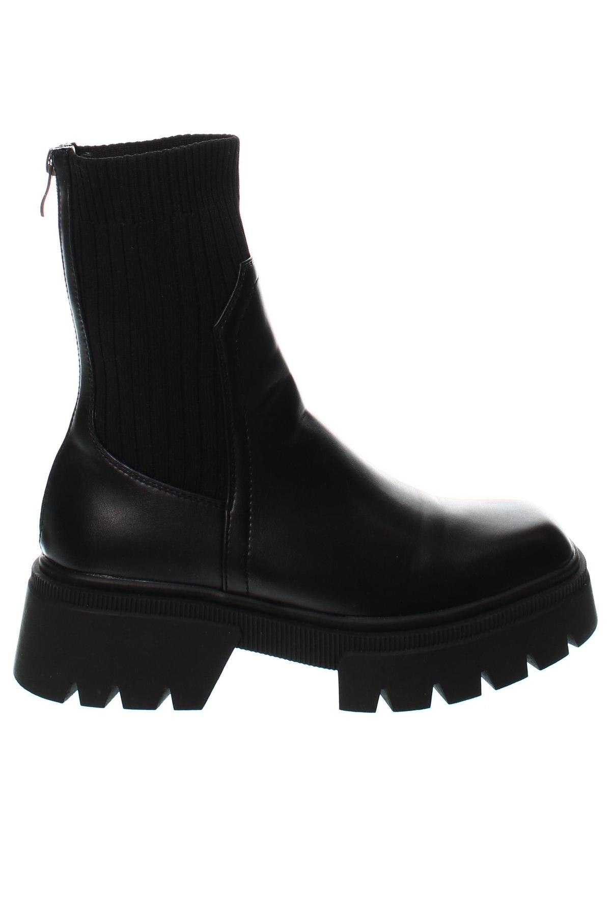 Dámské boty  Simmi London, Velikost 38, Barva Černá, Cena  1 696,00 Kč