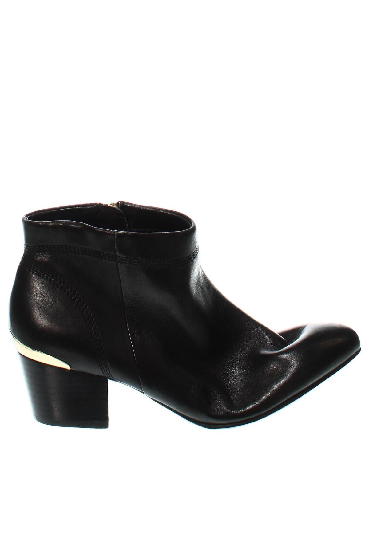 Dámské boty  Sir Oliver, Velikost 39, Barva Černá, Cena  585,00 Kč