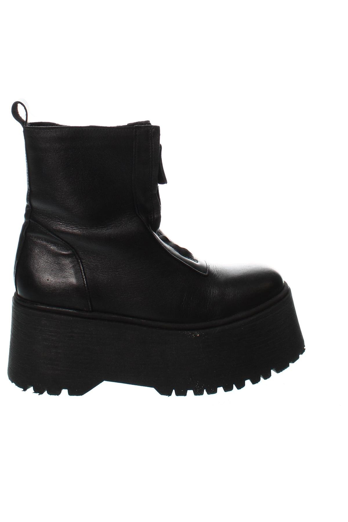 Dámské boty  Zign, Velikost 39, Barva Černá, Cena  941,00 Kč