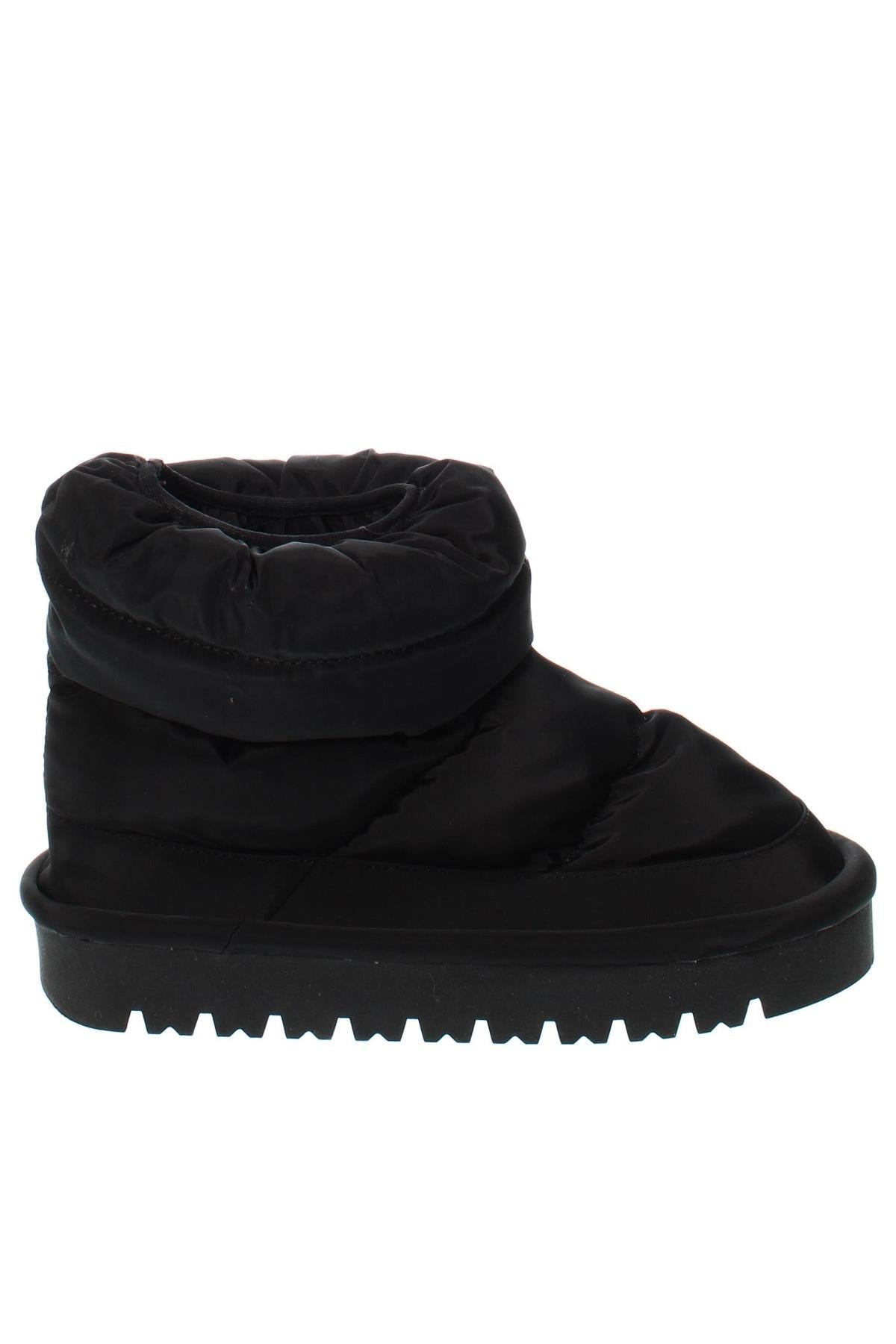 Dámske topánky  Even&Odd, Veľkosť 39, Farba Čierna, Cena  32,12 €
