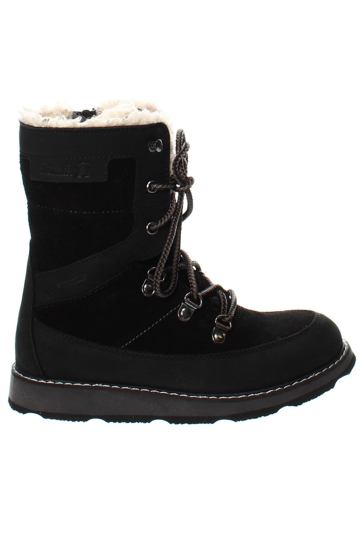 Damenstiefel Kamik, Größe 36, Farbe Schwarz, Preis 49,62 €