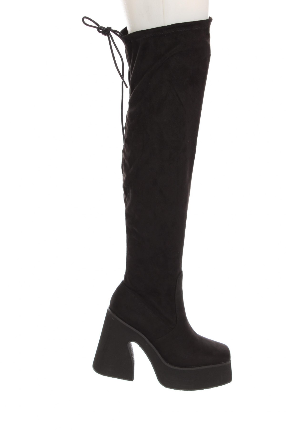 Damenstiefel Koi Footwear, Größe 39, Farbe Schwarz, Preis € 28,14