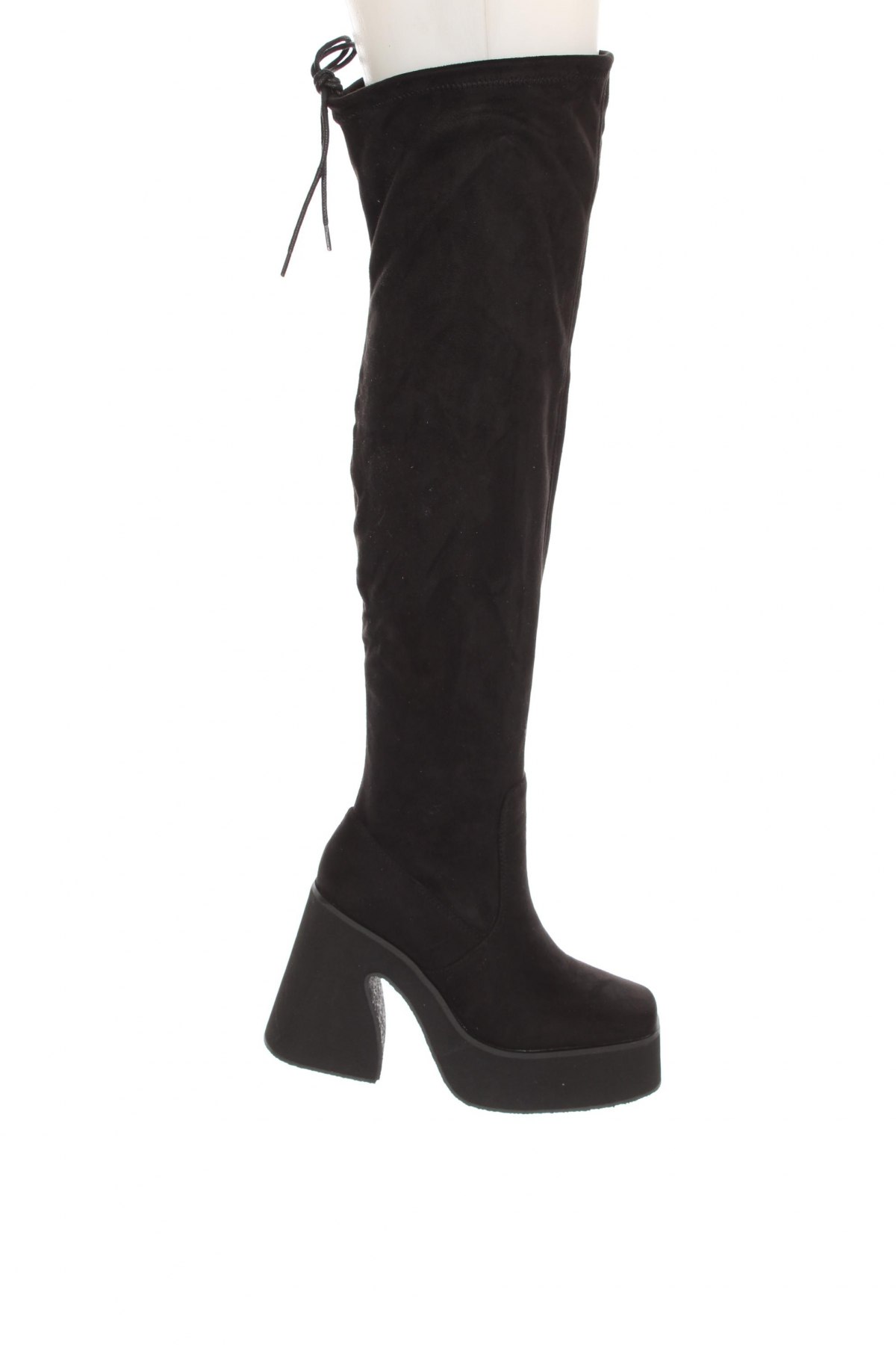 Damenstiefel Koi Footwear, Größe 38, Farbe Schwarz, Preis € 28,14