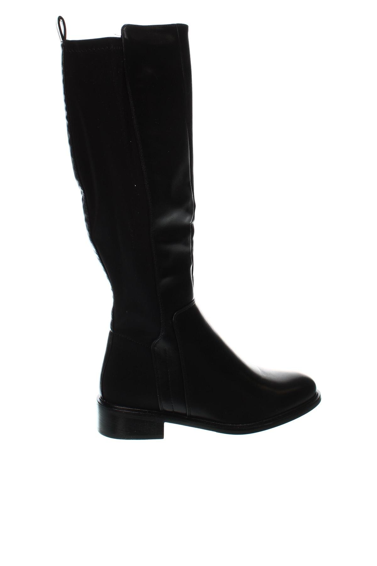 Γυναικείες μπότες Lady Glory, Μέγεθος 37, Χρώμα Μαύρο, Τιμή 24,93 €