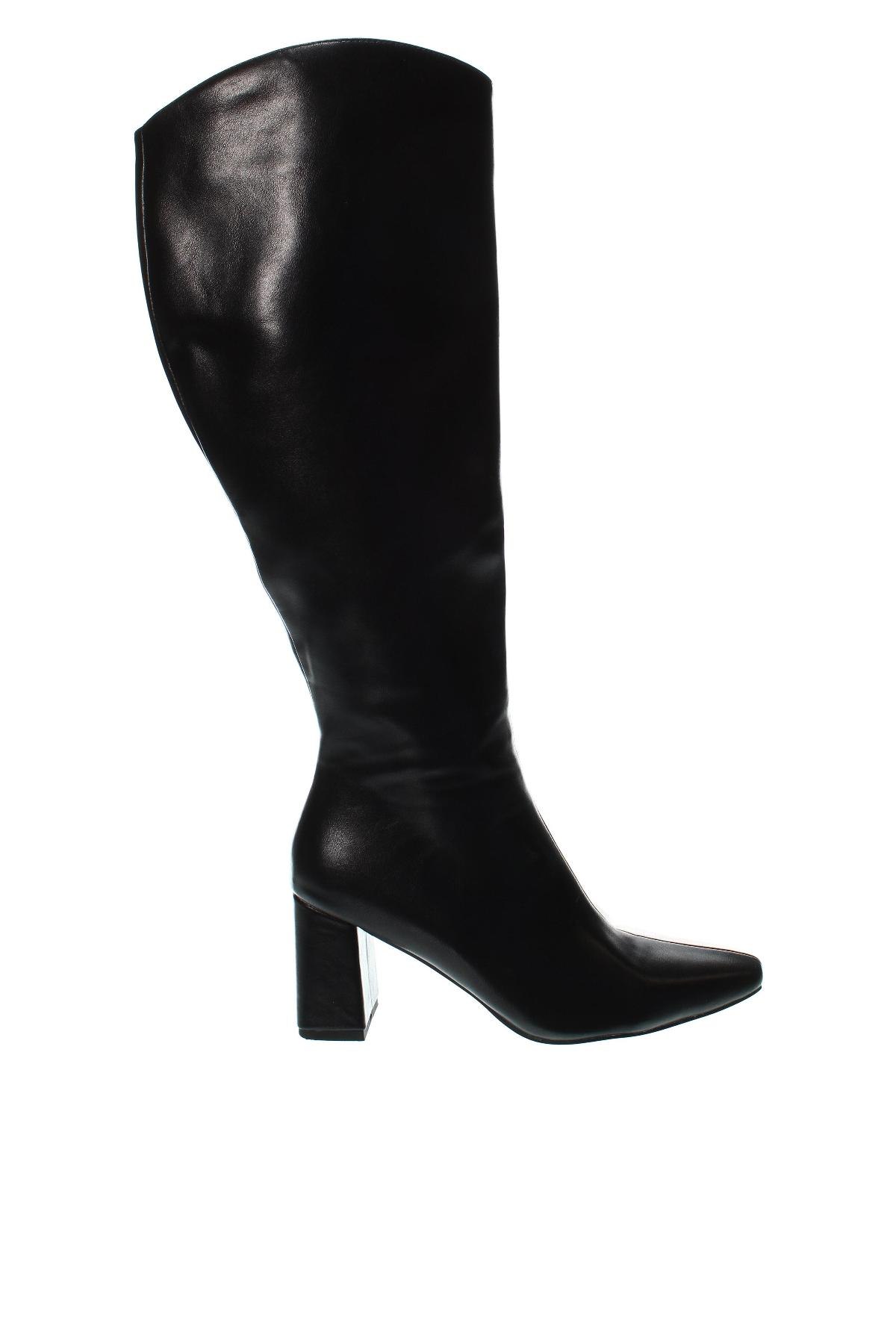 Γυναικείες μπότες Raid, Μέγεθος 39, Χρώμα Μαύρο, Τιμή 17,74 €